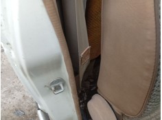 Recambio de cinturon seguridad delantero derecho para mitsubishi montero   canvas top (l04_g) 2.5 td (l044g, l049g) referencia O 2